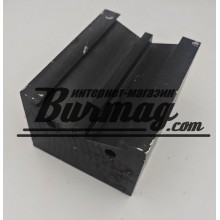 Держатель вставок тисков 3.5" 130x150